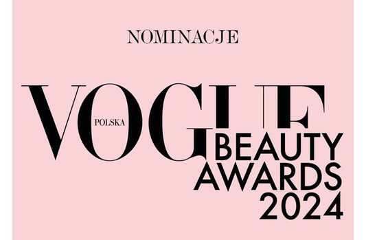 VOGUE Beauty Awards 2024