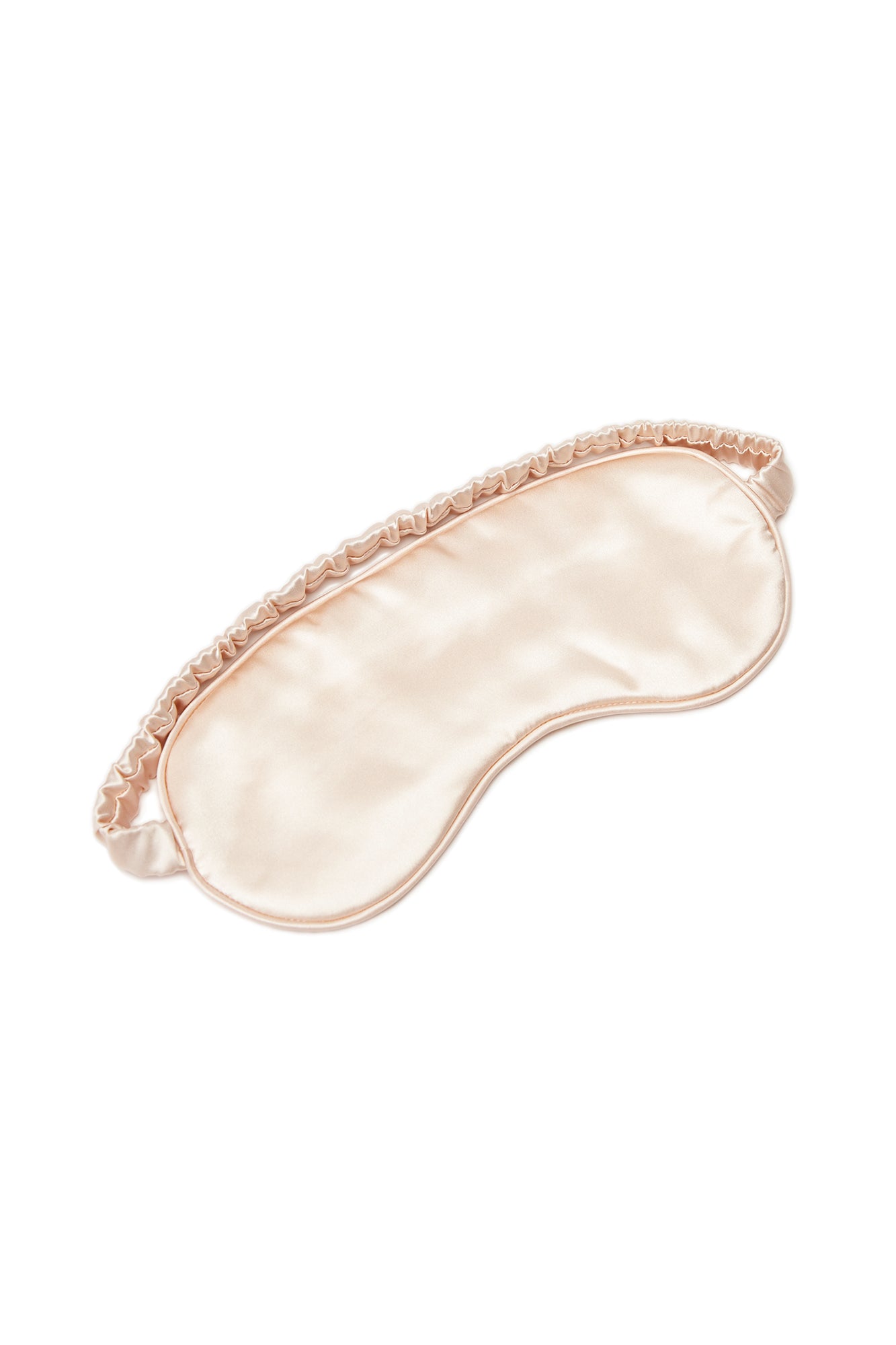silk eye mask