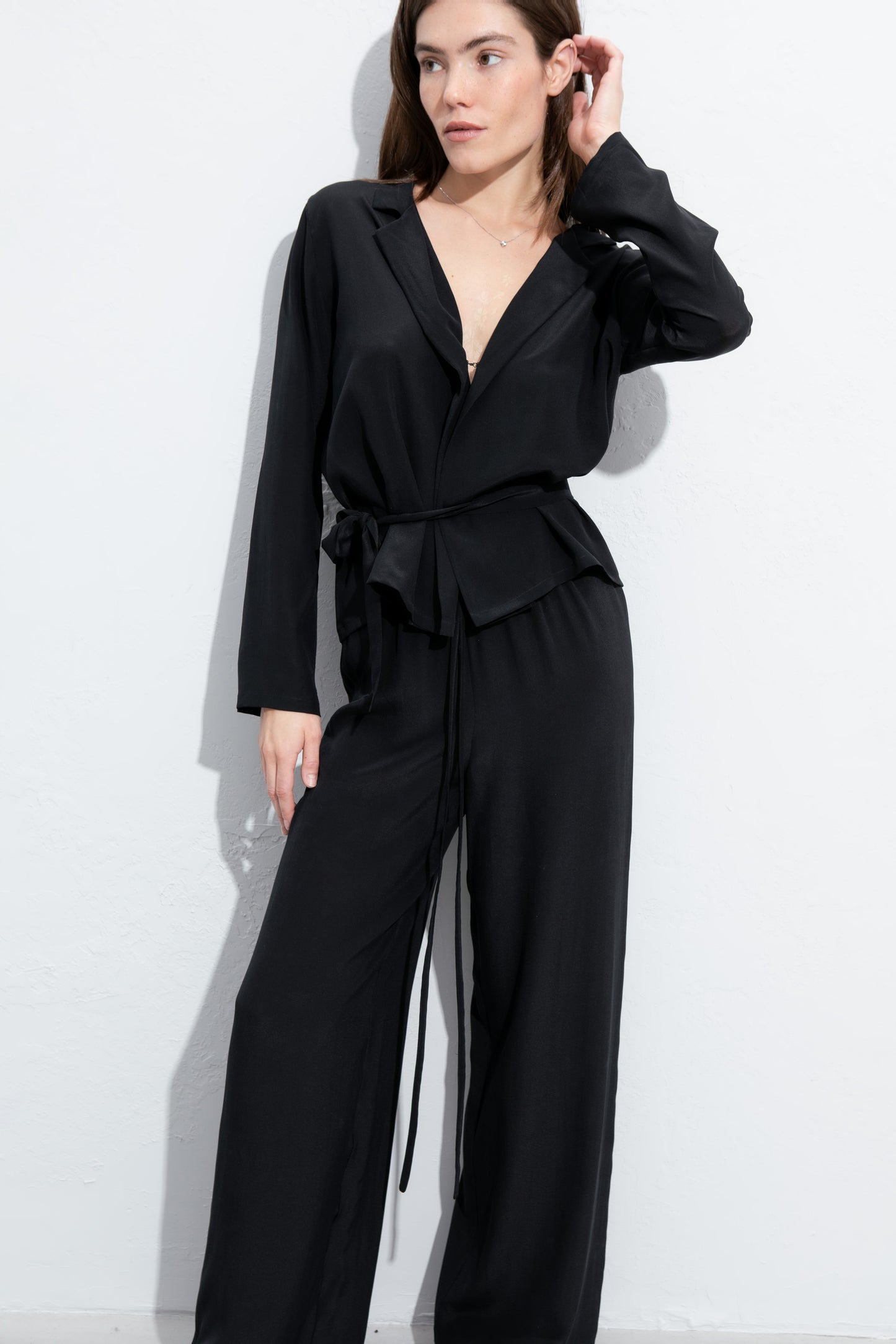 silk set 'Full Moon'