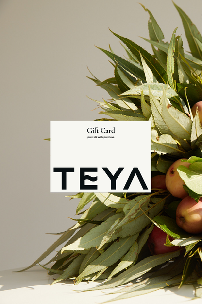 Digital TEYA Gift Card