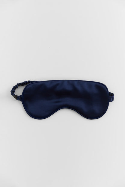 silk eye mask