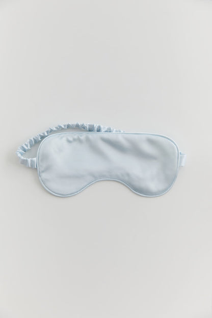 silk eye mask