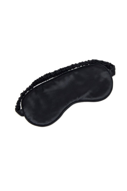 silk eye mask